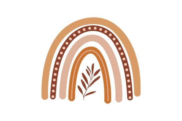 Download Boho Rainbow SVG - Svg Collection