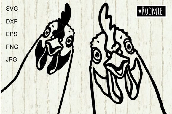 Download Chicken Svg - Svg Collection