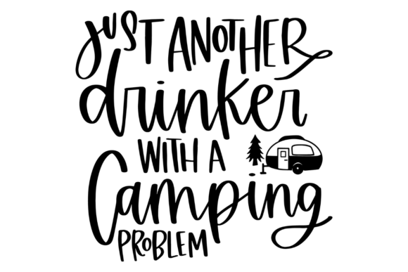 Download Funny Camping SVG - Svg Collection