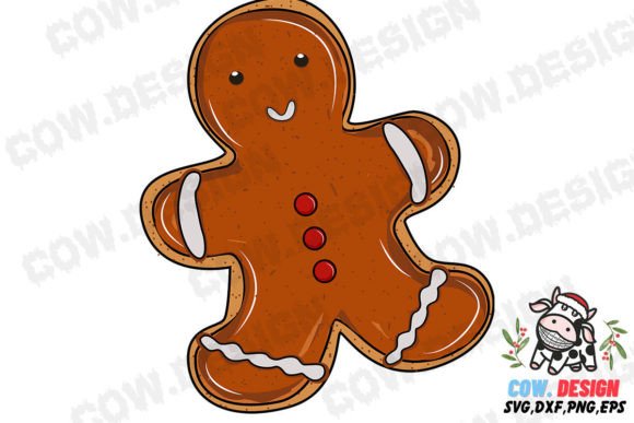 Download Cookie Christmas SVG Sublimation - Svg Collection